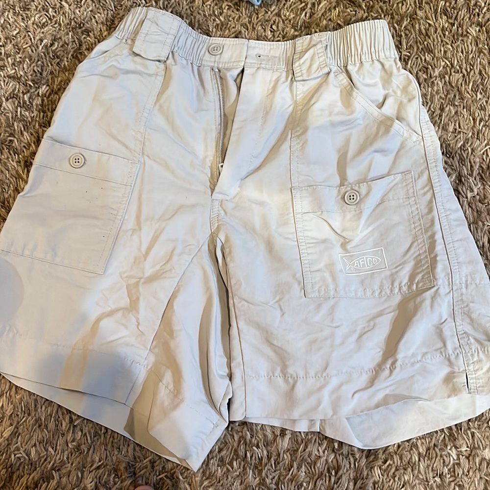 Mens Afico shorts
